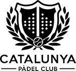 Catalunya Pàdel Club logo